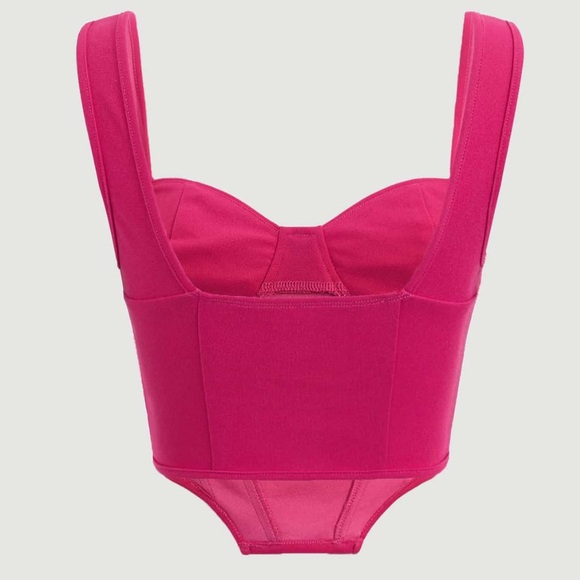 Pink Top - Picture 2 of 5